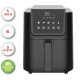 ARDES ARFRYA10L 5 literes Air Fryer forrólevegős sütő