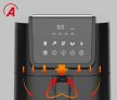 ARDES ARFRYA10L 5 literes Air Fryer forrólevegős sütő