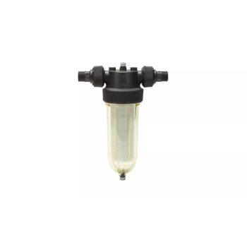 NW25 1″-os csatlakozóval