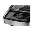 Gáz grillsütő 3+1 égős