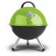 FIELDMANN Faszenes grillsütő FZG 1000G 