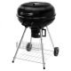 FIELDMANN Faszenes grillsütő FZG 1004 