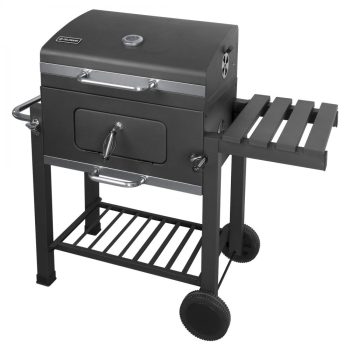 FIELDMANN Faszenes grillsütő FZG 1008 