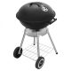 FIELDMANN Faszenes grillsütő FZG 1009 