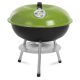 FIELDMANN Faszenes grillsütő FZG 1102G 