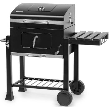 FIELDMANN Faszenes grillsütő FZG 1108 