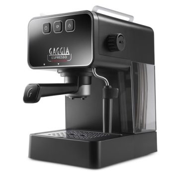 Gaggia KÁVÉFŐZŐ ESPRESSO EVOLUTION BLACK EG2115/01
