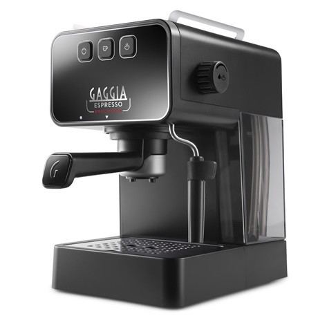 Gaggia KÁVÉFŐZŐ ESPRESSO EVOLUTION BLACK EG2115/01
