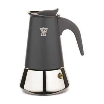 Ghidini KÁVÉFŐZŐ KOTYOGÓS 1386V SÖTÉTSZÜRKE