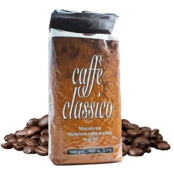 Gimoka KÁVÉ SZEMES 1KG CAFFE CLASSICO 1KG
