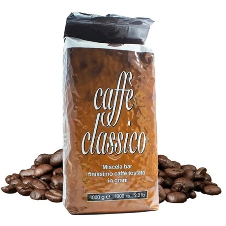 Gimoka KÁVÉ SZEMES 1KG CAFFE CLASSICO 1KG