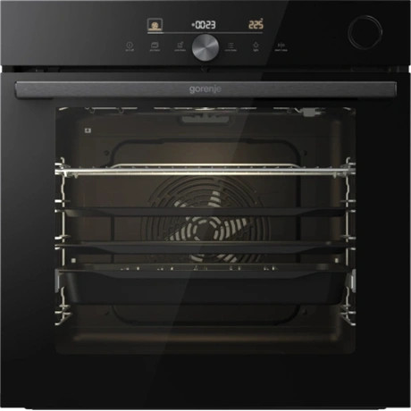 Gorenje SÜTŐ BEÉPÍTHETŐ BFGPYROSTEAM