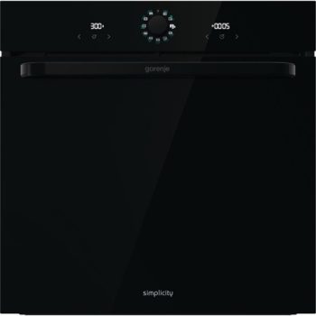 Gorenje SÜTŐ BEÉPÍTHETŐ BOS6737SYB