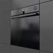 Gorenje SÜTŐ BEÉPÍTHETŐ BSA6747DGWI