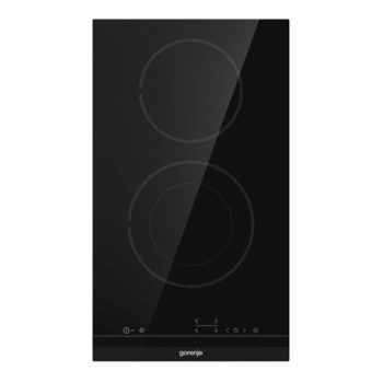 Gorenje FŐZŐLAP BEÉPÍTHETŐ KERÁMIA DOMINO ECT322BCSC