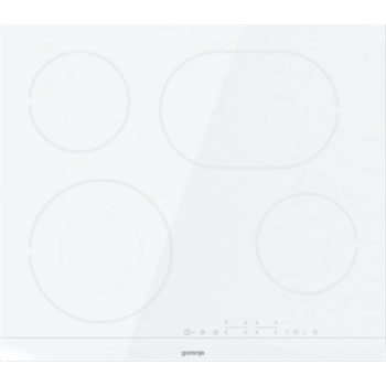 Gorenje FŐZŐLAP BEÉPÍTHETŐ KERÁMIA ECT643WCSC