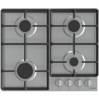 Gorenje FŐZŐLAP BEÉPÍTHETŐ GÁZ G641EX