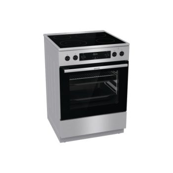 Gorenje TŰZHELY KERÁMIALAPOS GECS6C70XPA