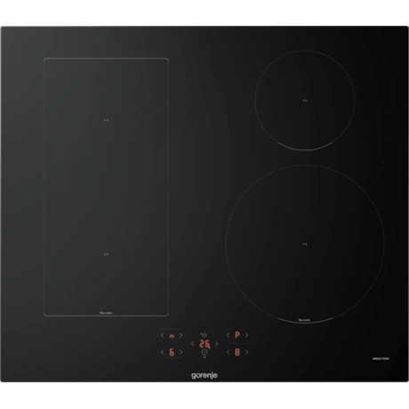 Gorenje FŐZŐLAP BEÉPÍTHETŐ  INDUKCIÓS GI6431BFZ
