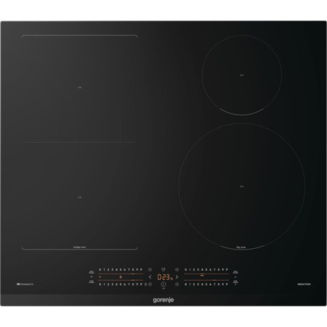 Gorenje FŐZŐLAP BEÉPÍTHETŐ  INDUKCIÓS GI6432BCWF