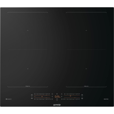 Gorenje FŐZŐLAP BEÉPÍTHETŐ  INDUKCIÓS GI6442BSCWF