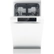 Gorenje MOSOGATÓGÉP 11 TERÍTÉK GS541D10W