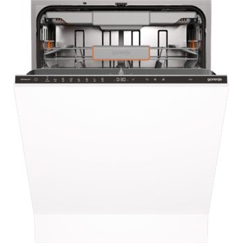 Gorenje MOSOGATÓGÉP BEÉPÍTHETŐ 16 TERÍTÉK GV663A66