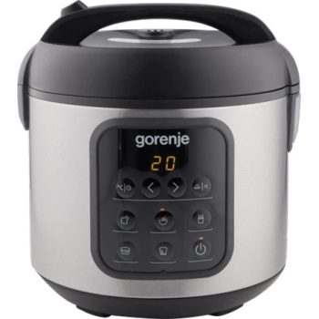 Gorenje MULTIFUNKCIÓS FŐZŐEDÉNY MC2SBK
