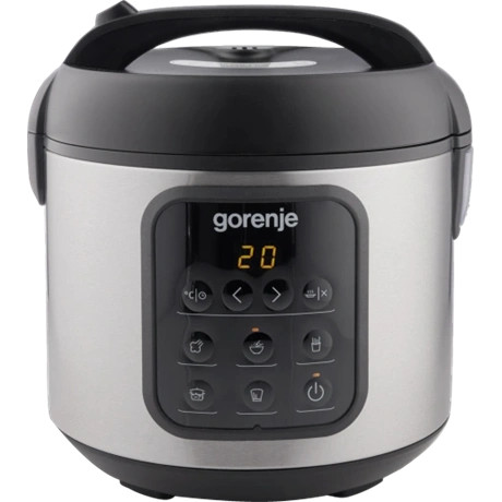 Gorenje MULTIFUNKCIÓS FŐZŐEDÉNY MC2SBK