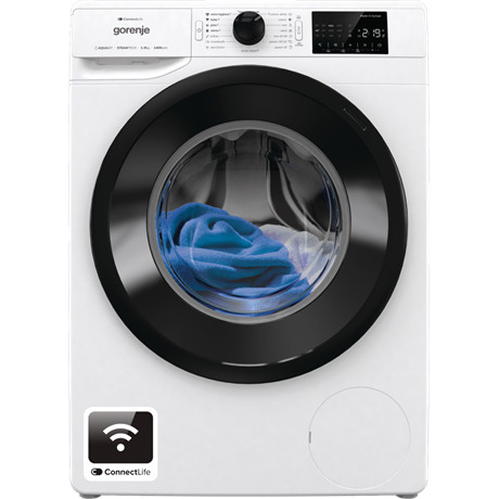 Gorenje MOSÓGÉP ELÖLTÖLTŐS W2PNEI94A1SWIFI
