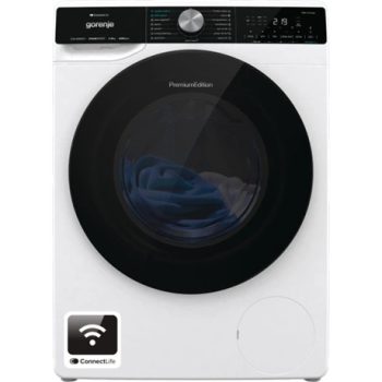 Gorenje MOSÓGÉP ELÖLTÖLTŐS WNS84A2TWIFI