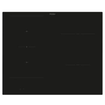 Haier FŐZŐLAP INDUKCIÓS HAIF64IRB1S