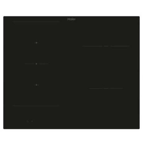 Haier FŐZŐLAP INDUKCIÓS HAIF64IRB1S