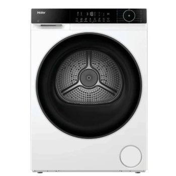 Haier SZÁRÍTÓGÉP HŐSZIVATTYÚS 7 KG HD70-D357TU1-S