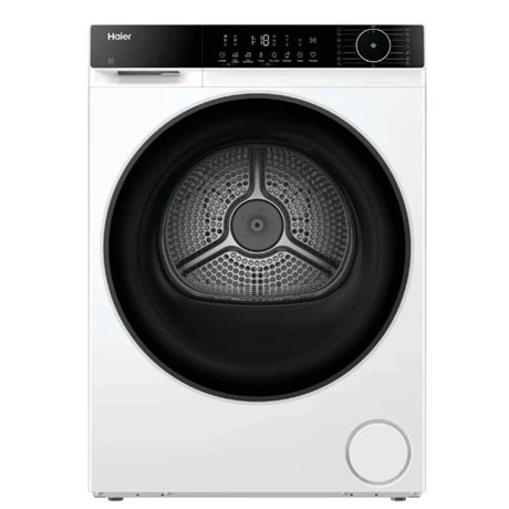 Haier SZÁRÍTÓGÉP HŐSZIVATTYÚS 7 KG HD70-D357TU1-S