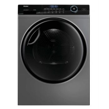 Haier SZÁRÍTÓGÉP HŐSZIVATTYÚS HD80-A3959R-S