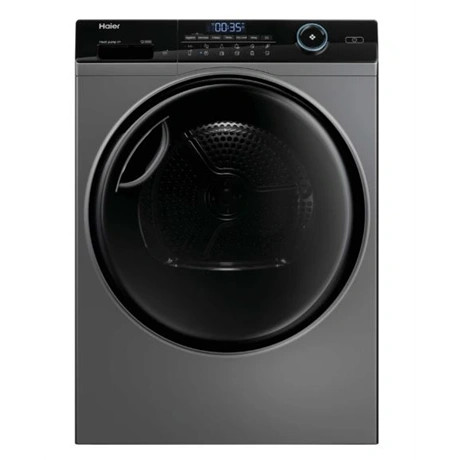 Haier SZÁRÍTÓGÉP HŐSZIVATTYÚS HD80-A3959R-S