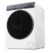 Haier SZÁRÍTÓGÉP HŐSZIVATTYÚS 8 KG HD80-CQ387U1-S