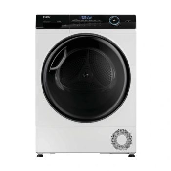 Haier SZÁRÍTÓGÉP HŐSZIVATTYÚS 9 KG HD90-A3959-S