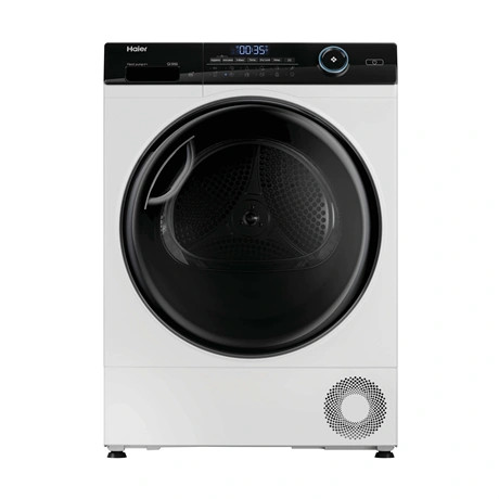 Haier SZÁRÍTÓGÉP HŐSZIVATTYÚS 9 KG HD90-A3959-S