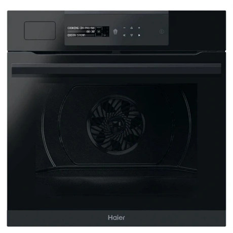 Haier SÜTŐ BEÉPÍTHETŐ ELEKTROMOS HWO60SM6S5BH