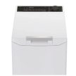 Haier MOSÓGÉP FELÜLTÖLTŐS THASN476TM4-S