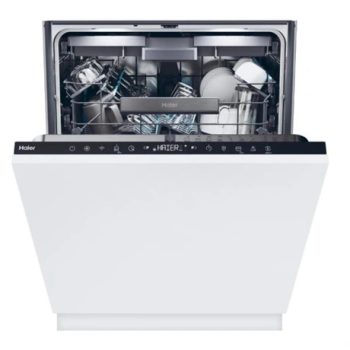 Haier MOSOGATÓGÉP BEÉPÍTHETŐ 16 TERÍTÉK XI 6B0S3FSB