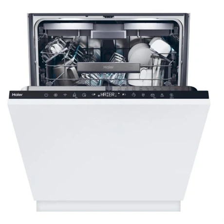 Haier MOSOGATÓGÉP BEÉPÍTHETŐ 16 TERÍTÉK XI 6B0S3FSB