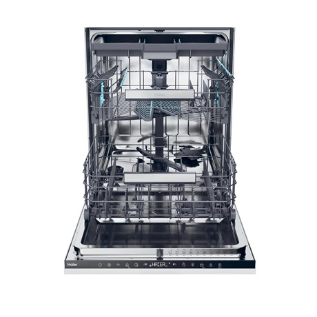 Haier MOSOGATÓGÉP BEÉPÍTHETŐ 16 TERÍTÉK XI 6C4S3FSB