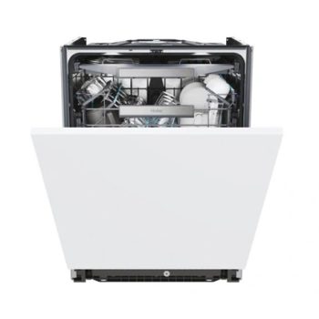 Haier MOSOGATÓGÉP BEÉPÍTHETŐ 16 TERÍTÉK XS 6B1M3PB