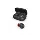 Hama BLUETOOTH HEADSET "SPIRIT CHOP" TWS, FEKETE, ÚJ 00184125