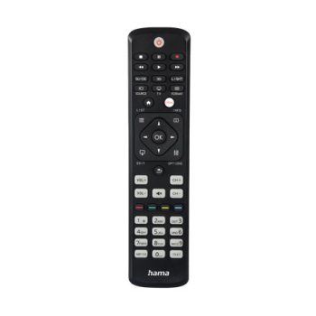 Hama UNIVERZÁLIS TÁVIRÁNYÍTÓ PHILIPS TV 00221063