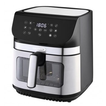   Hauser FORRÓLEVEGŐS SÜTŐ 9 L ALSÓ-FELSŐ FŰTŐSZÁL AFD-918