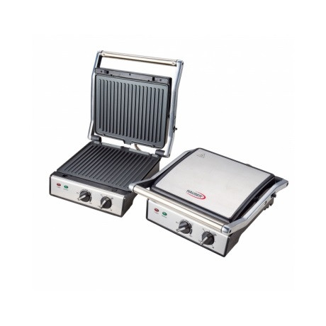 Hauser GRILL ASZTALI CG420